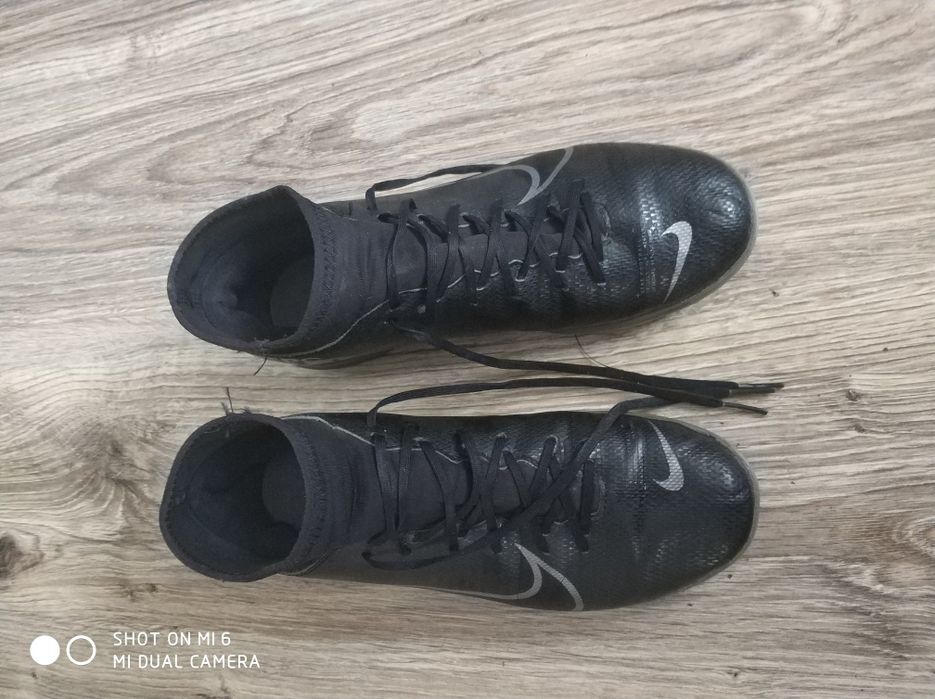 Turfy Nike rozmiar 40,5