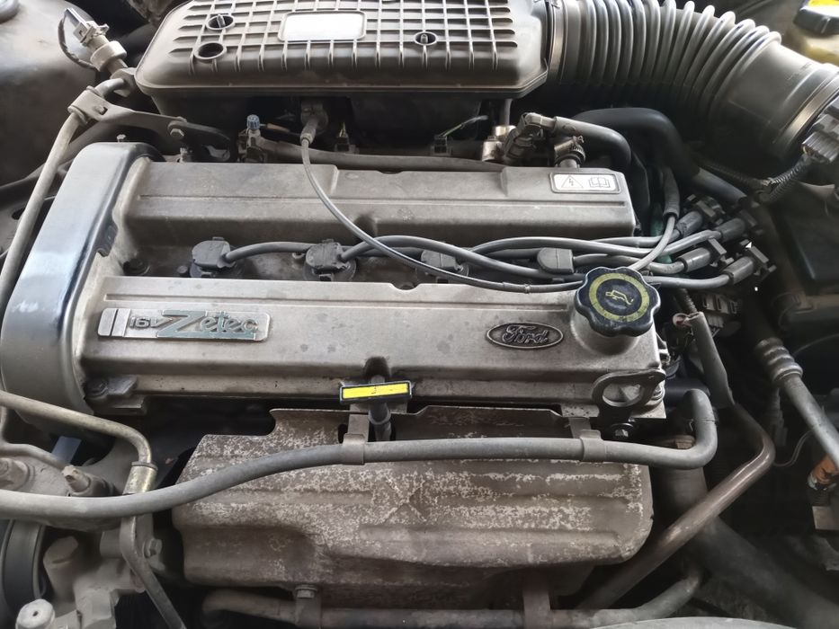 Продам форд мондео 1.