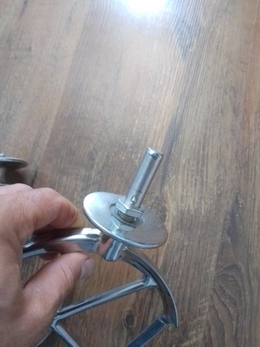 DeLonghi Mieszak K do robota kuchennego DeLonghi KW712, oryginał, stan