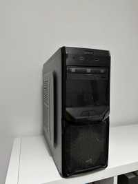 PC Intel Core i5-4590 3.30GHz + TECLADO MARS MK5