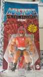 MOTU: Zodac Origins - Masters of the Universe [Novo]