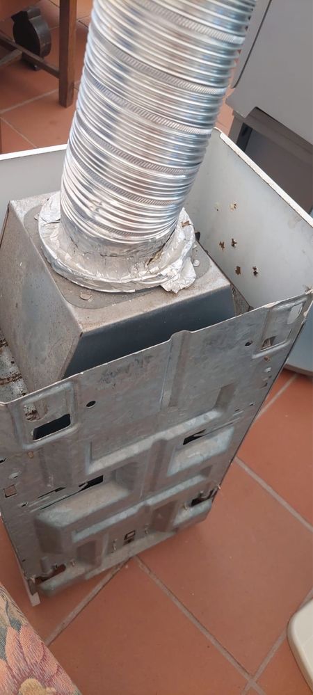 Esquentador Vaillant