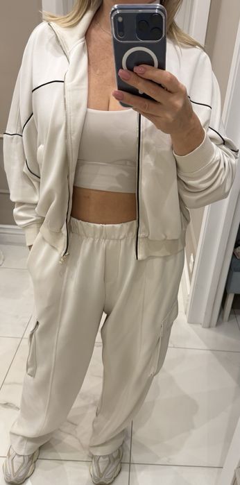 Костюм 3в1 Oysho L