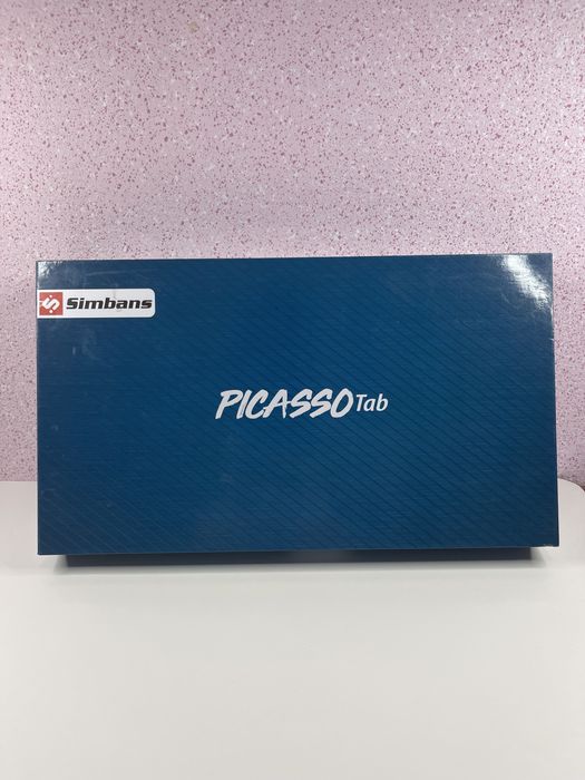 Клавіатура picasso tab 10 inch tablet
