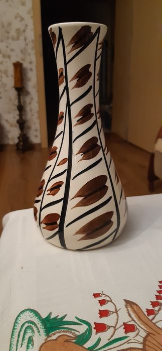 Wazon Pikasiak- Włocławek- Wit Płażewski