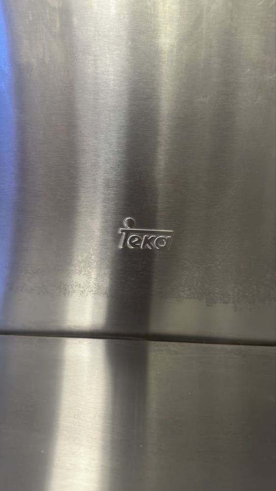 Exaustor Teka