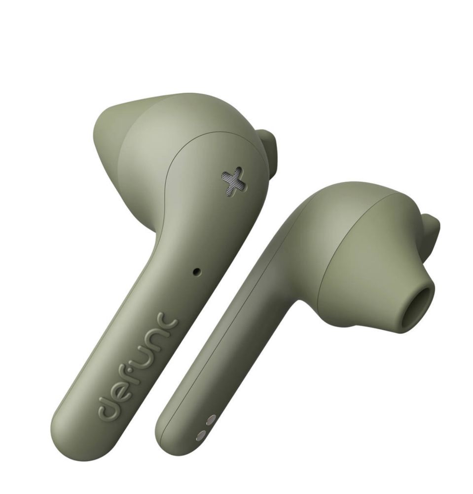 Auriculares bluetooth true wireless