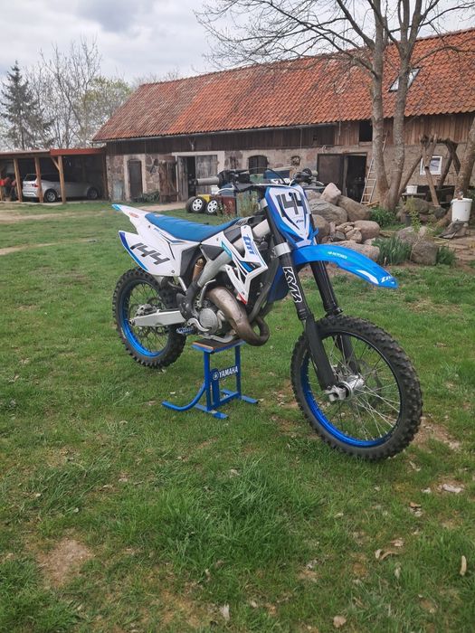 Tm racing mx144, 2016r