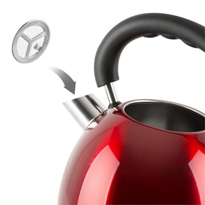Чайник електричний Teatime