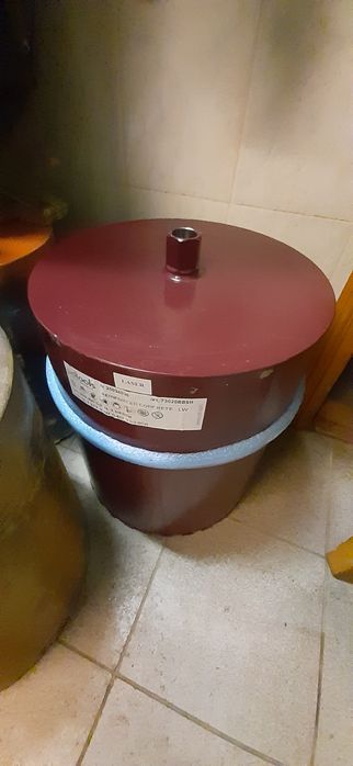 Алмазна коронка Д400