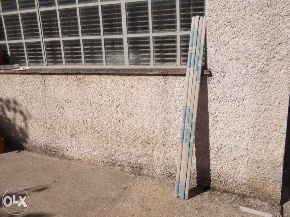 Lampadas florescentes novas 1.5m