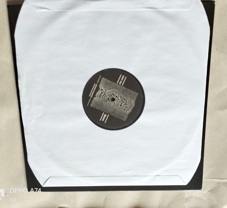 joy division unknow pleasures