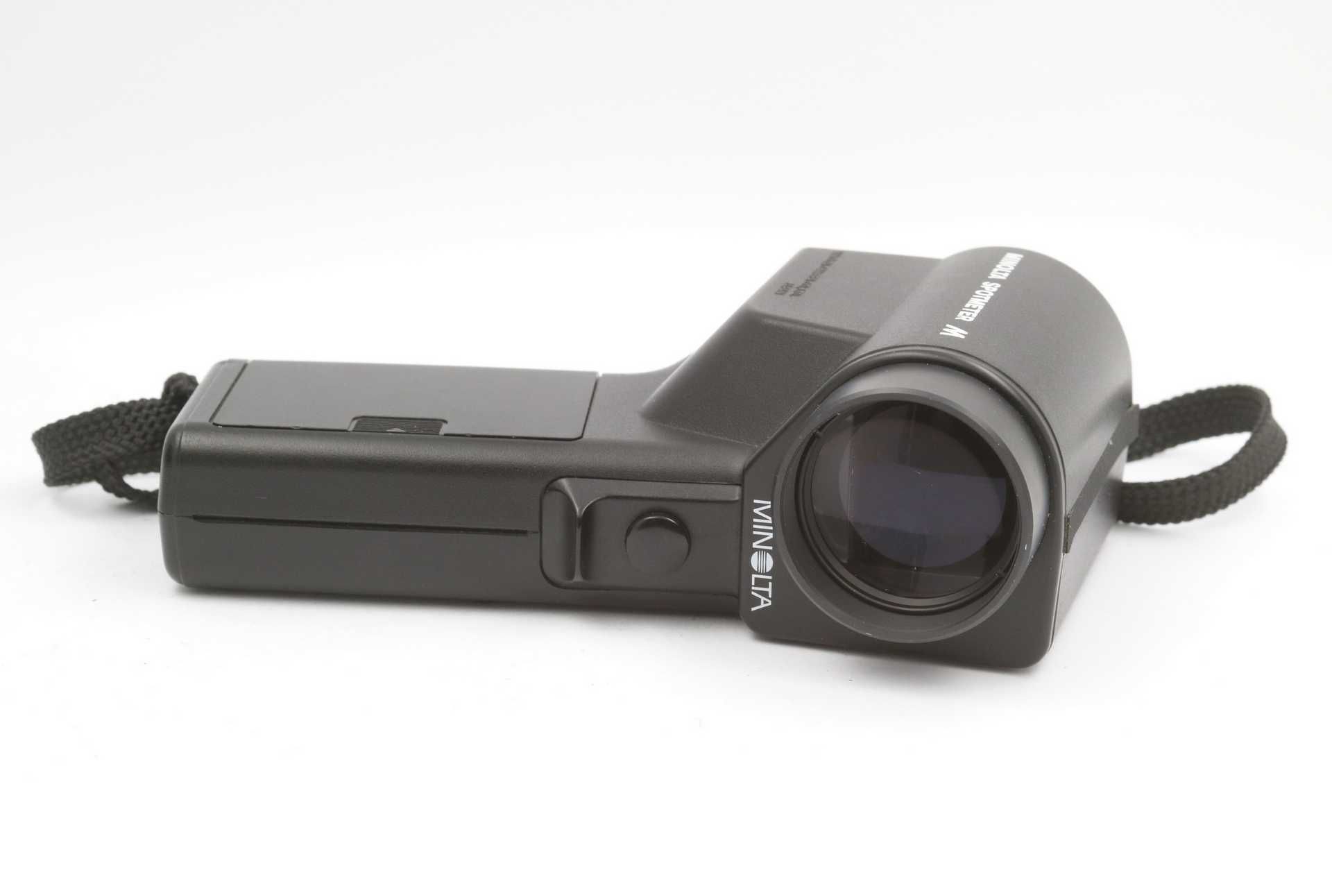 Спотметр Minolta Spotmeter M