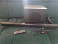 Soundbar Philips htl3140b