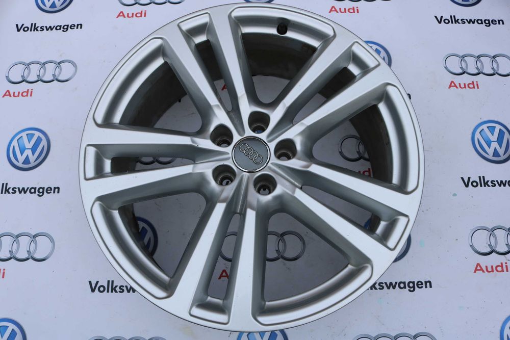 Диски Audi Q7 \ Q5 A4 A6 C7 4M 5*112 R20 ET28