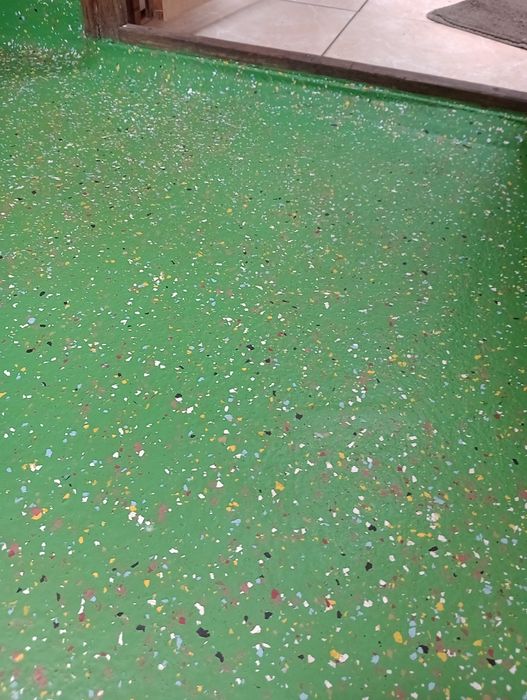 Posadzki przemysłowe, posadzki żywiczne, posadzki betonowe