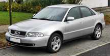 Розборка Audi A4 B5 A4B5 1,8 1,9 2,4 2 2,5 Ауді А4 Б5 А4Б5 Разборка