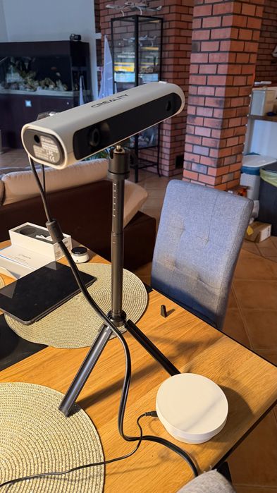 Skaner 3d Creality Cr-Scan01 CRS1