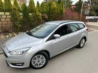 Ford Focus 1.5 TDCi Business Navi PDC