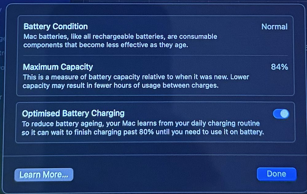 MacBook Air 13” (2020) – Apple M1 – 16GB RAM – 512GB SSD