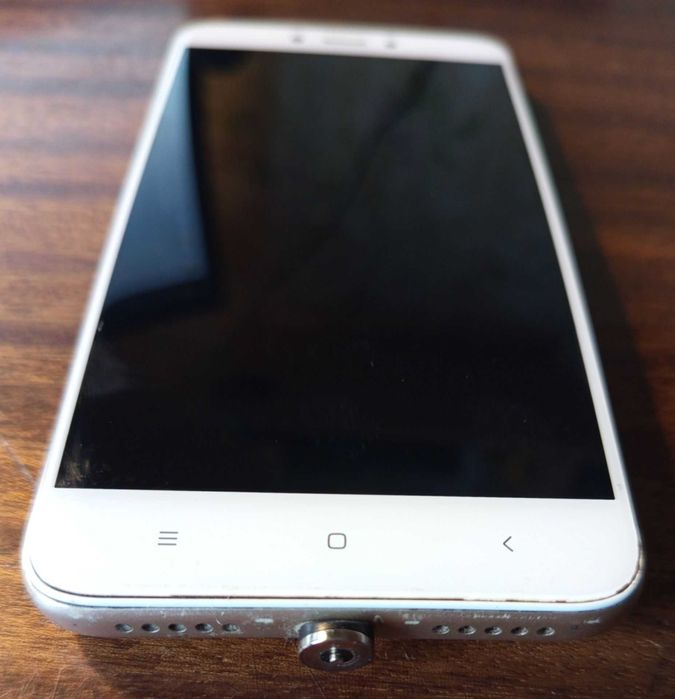 Телефон Xiaomi Redmi Note 4x 3/32GB Gold