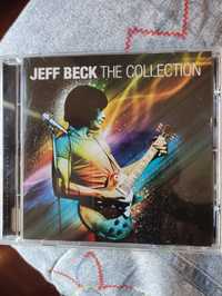 CD Jeff Beck The Collection