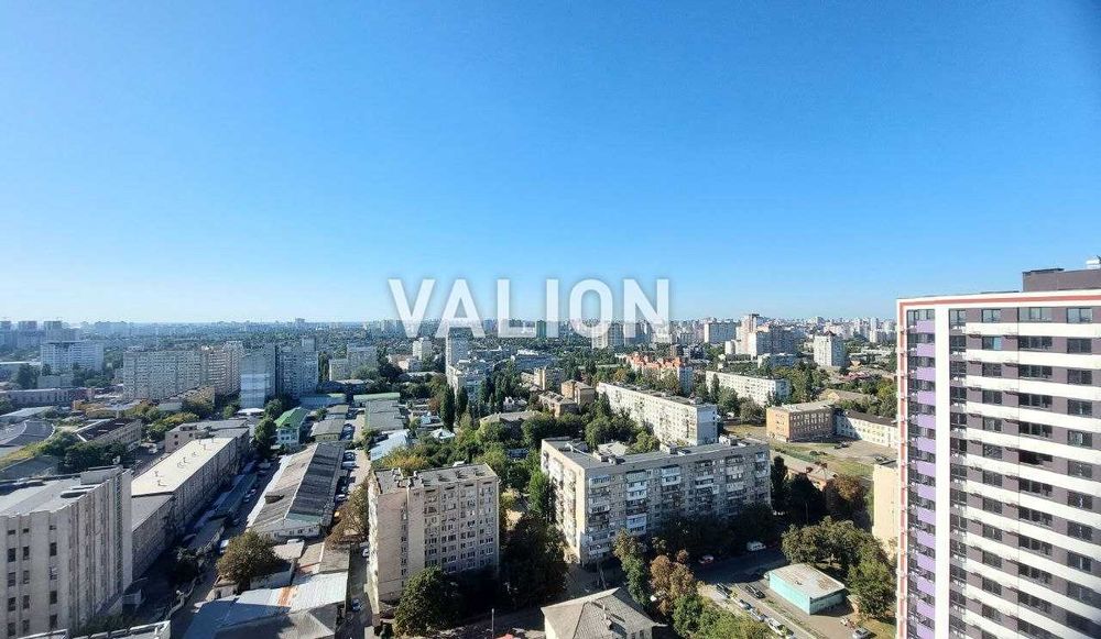 Продаж без % 5К дворівневої квартири в ЖК Ok Land Солом'янський район