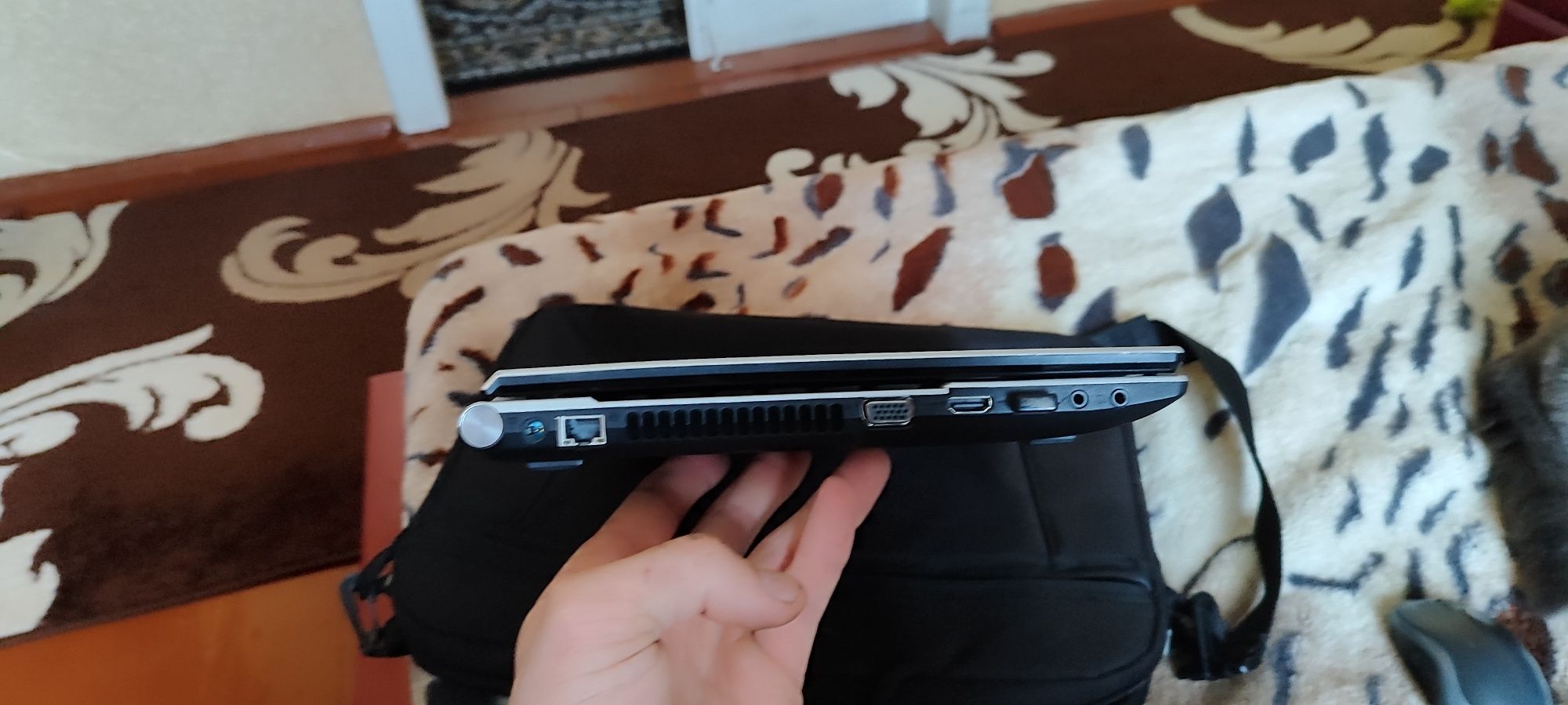 Продам ноутбук Acer aspair v3