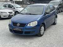 Volkswagen Polo Автомат