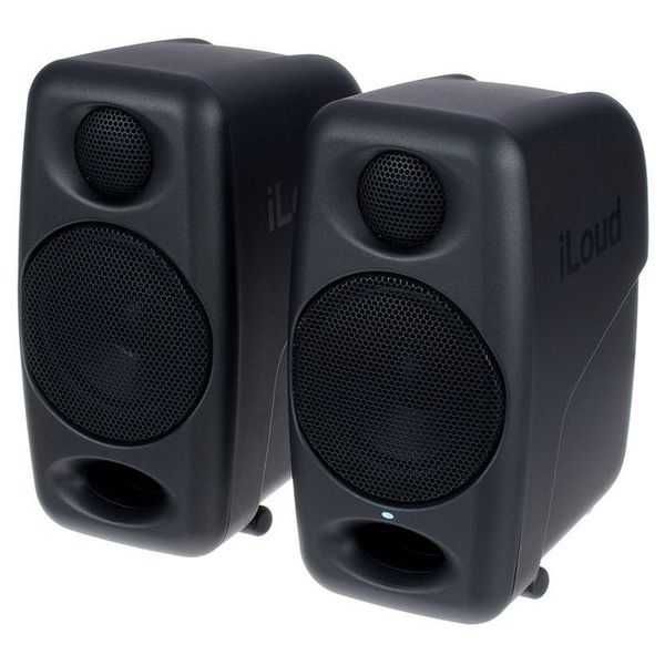 IK Multimedia iLoud Micro (Pair) | є в наявності