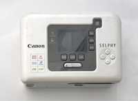 Drukarka Canon CP730 Selphy