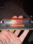Corsair Vengeance 8gb 2400mhz ddr3