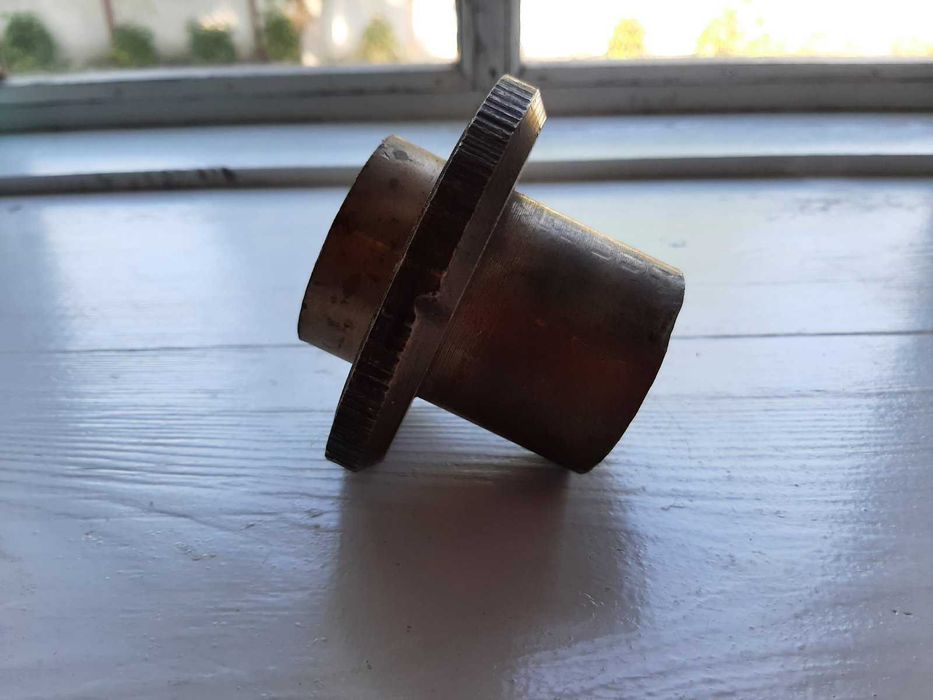 Бронза, заготовка