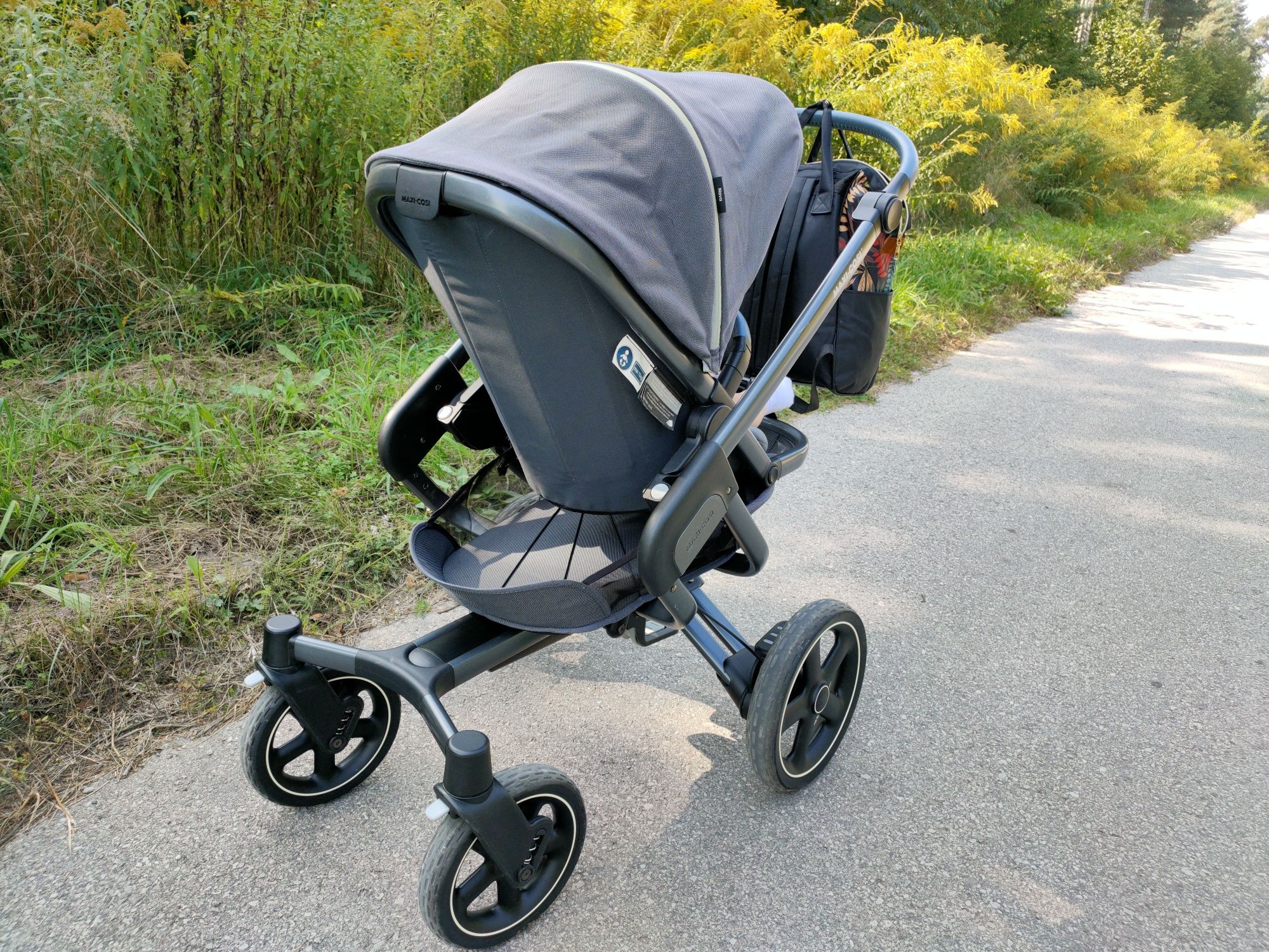 Wózek spacerowy maxi Cosi