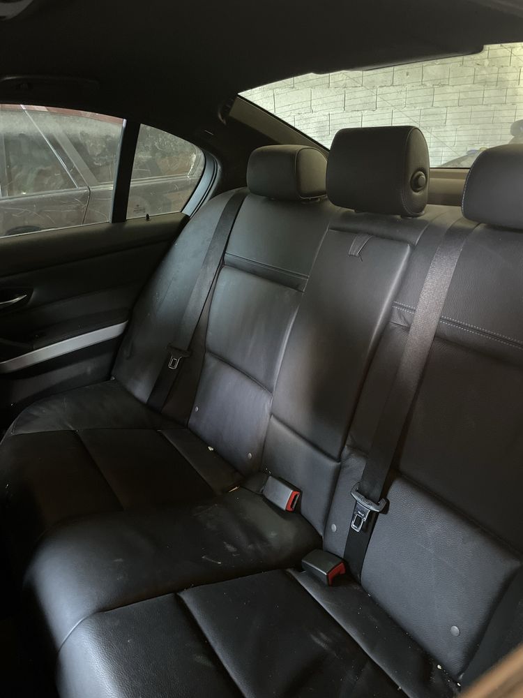 E90 320d BMW Pack M- para peças