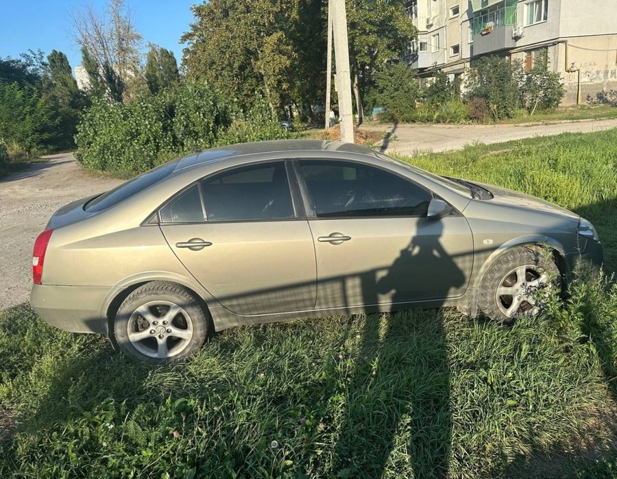 Продам Ниссан Примеру п12