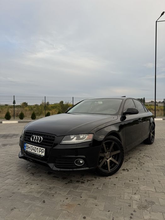 Audi A4B8 2008 року