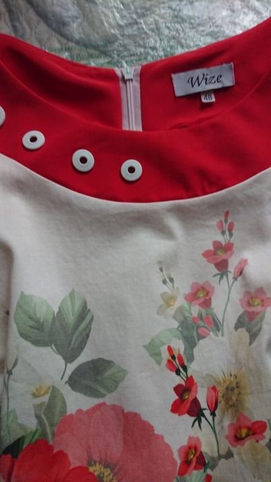 Сукня жіноча (платье женское) 50-52 розмір