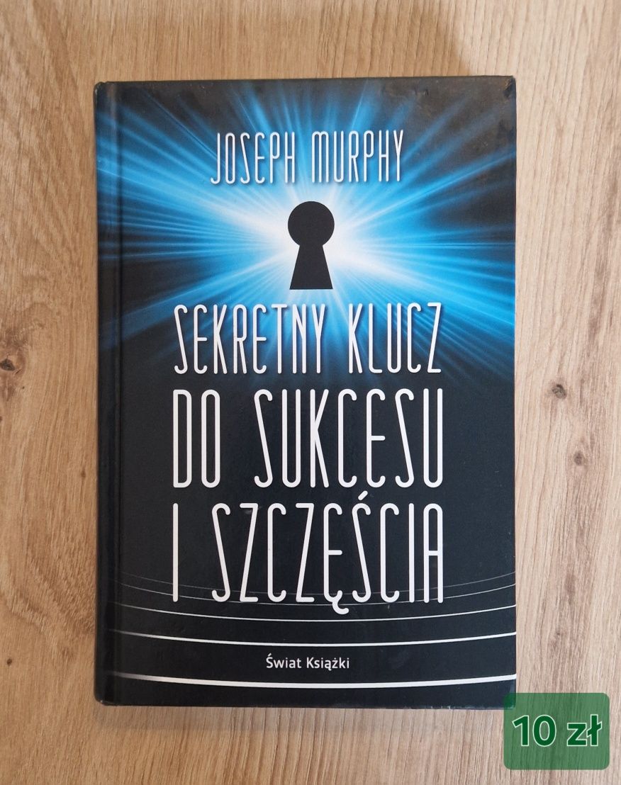 Książki do poczytania lub wymiany :)
