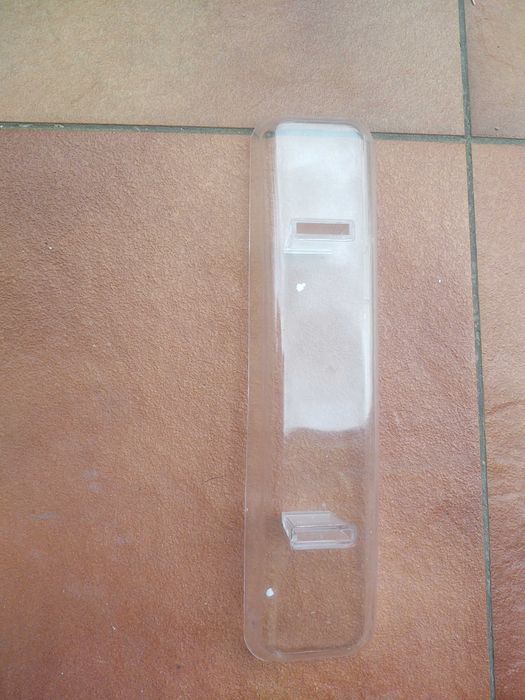 Klarstein okap pod blatowy teleskopowy części