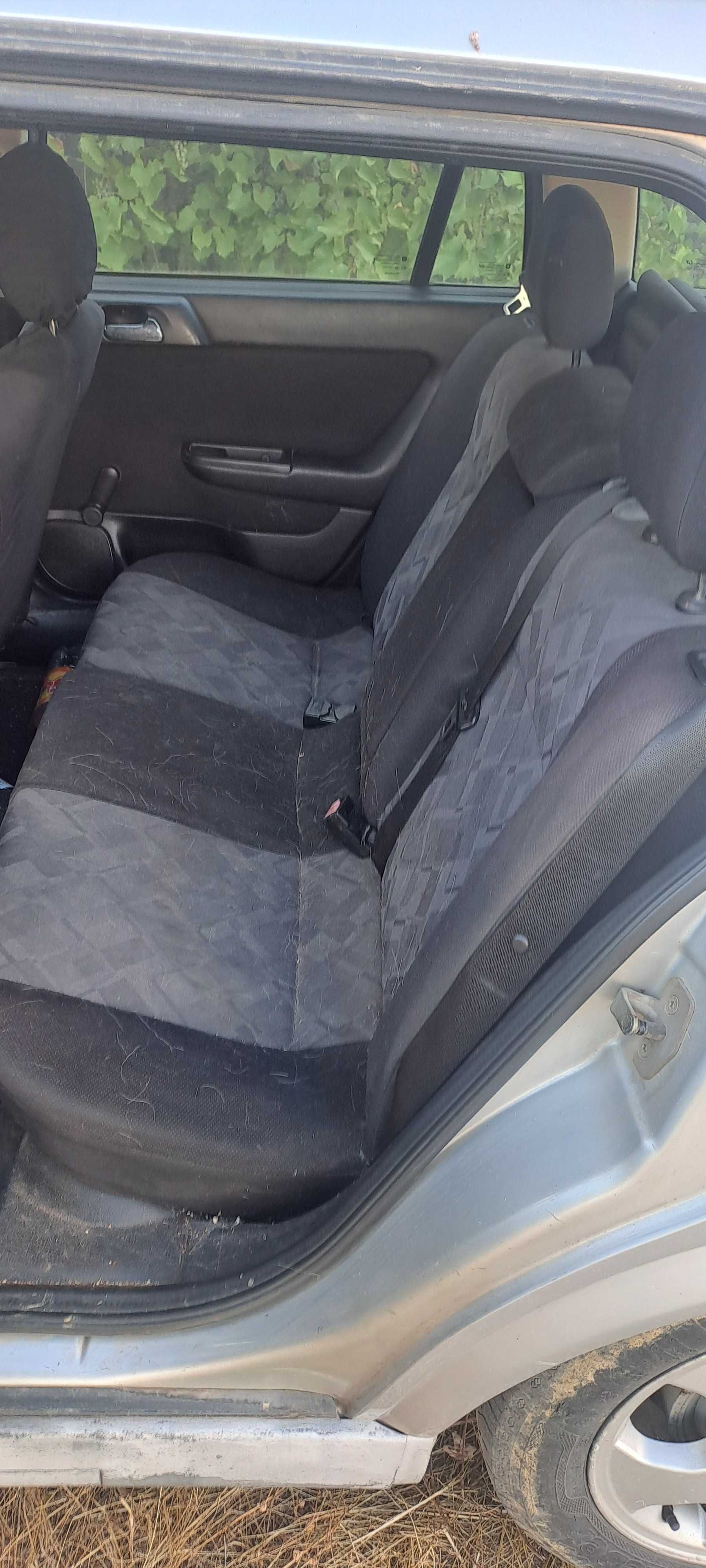 Vendo opel astra e opel vectra