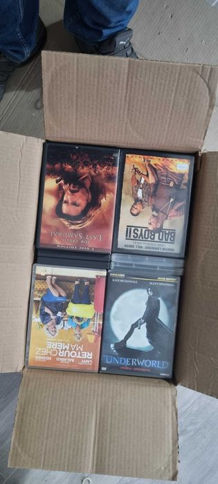 Filmes -dvd  a venda