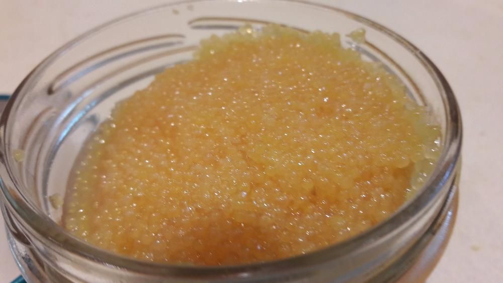 Ікра щуки лемберг, Lemberg, Німеччина, 100 грам. Доставка по Україні