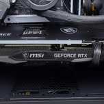 Rtx3080 msi gaming oc