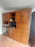 Móvel de sala de jantar