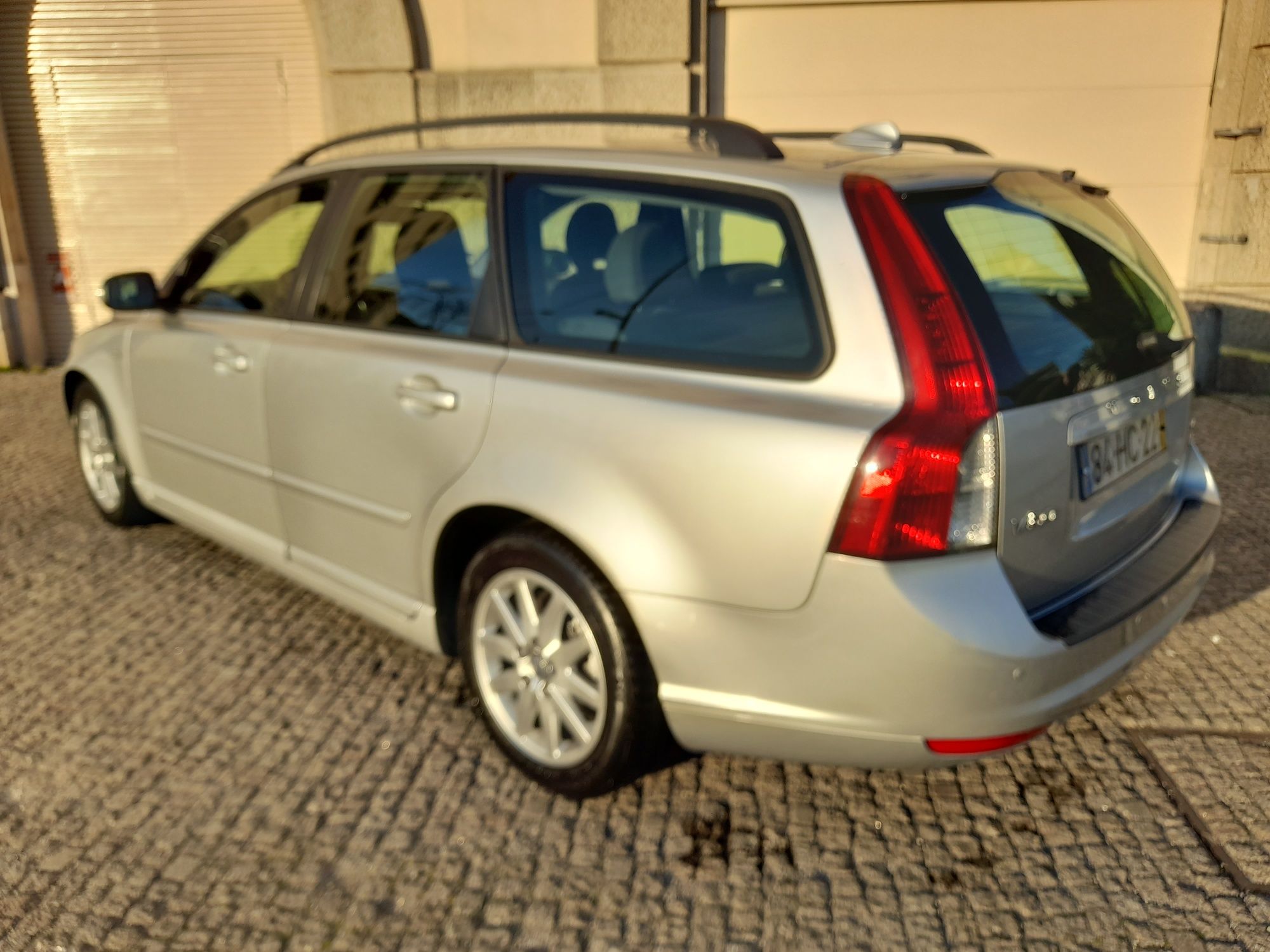 Volvo V50 1.6d Drive  2009