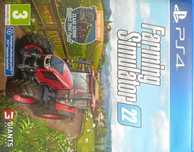 Farming Symulator 22 ps4