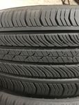 245/45/20 Continental Pro Contact tx AO.