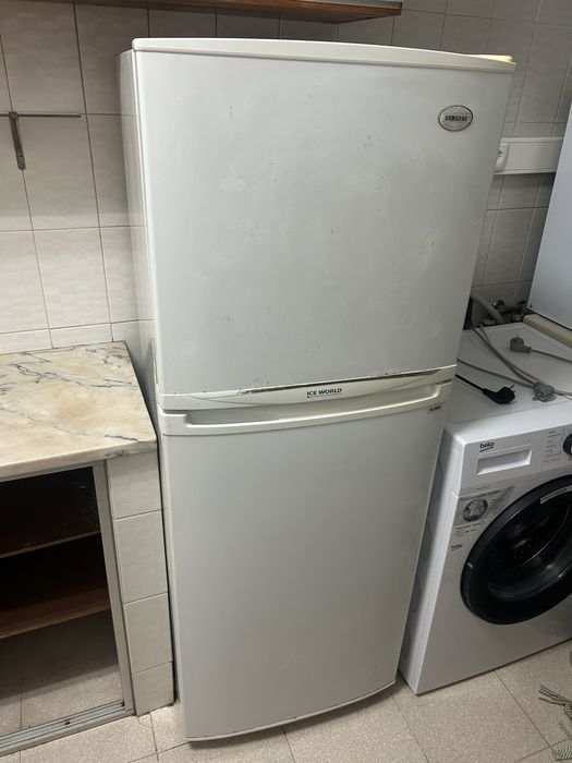 Frigorifico Samsung