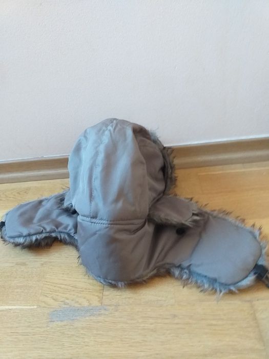Czapka zimowa Aspen